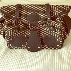 Mia Bossi María Tote Bag